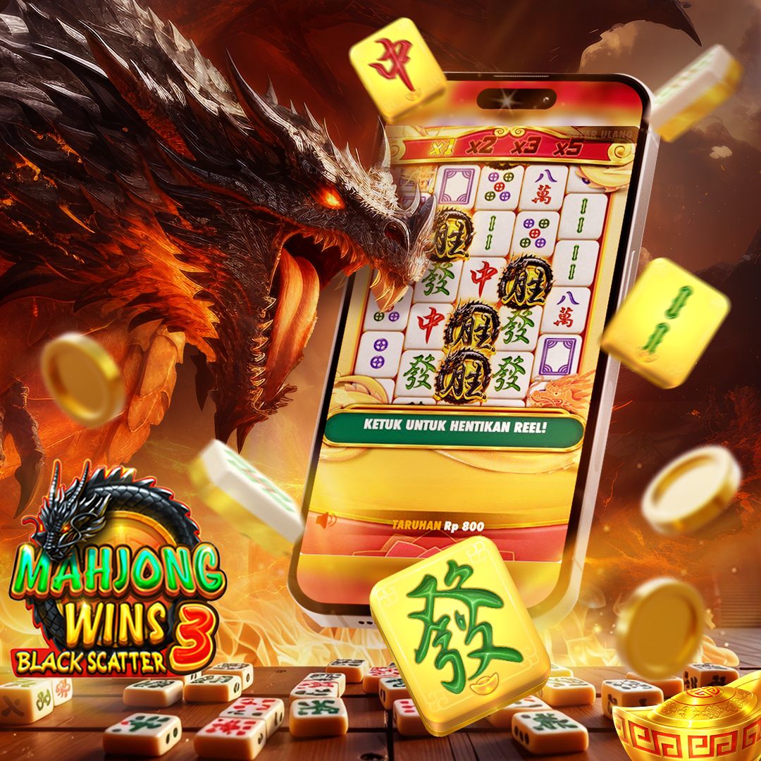dewatoto login featured game showcase